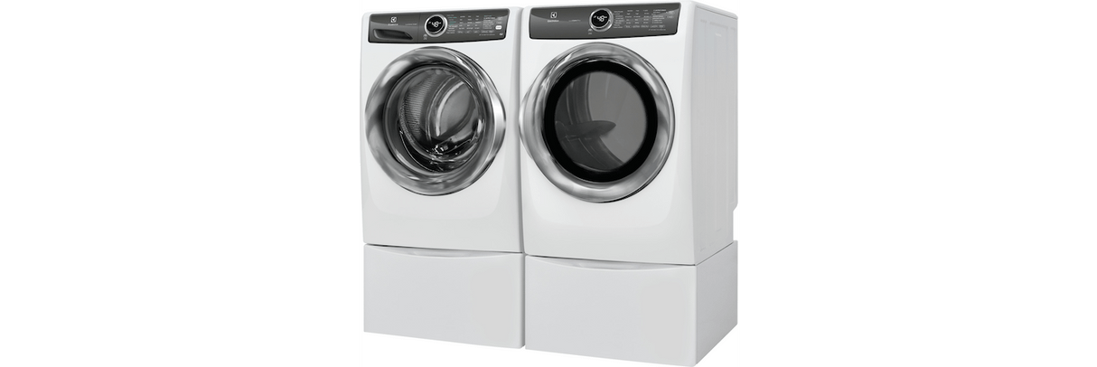 Front Load Perfect Steam™ Washer with LuxCare® Wash - 4.3 Cu. Ft