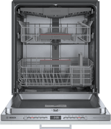 800 Series Dishwasher 24"
