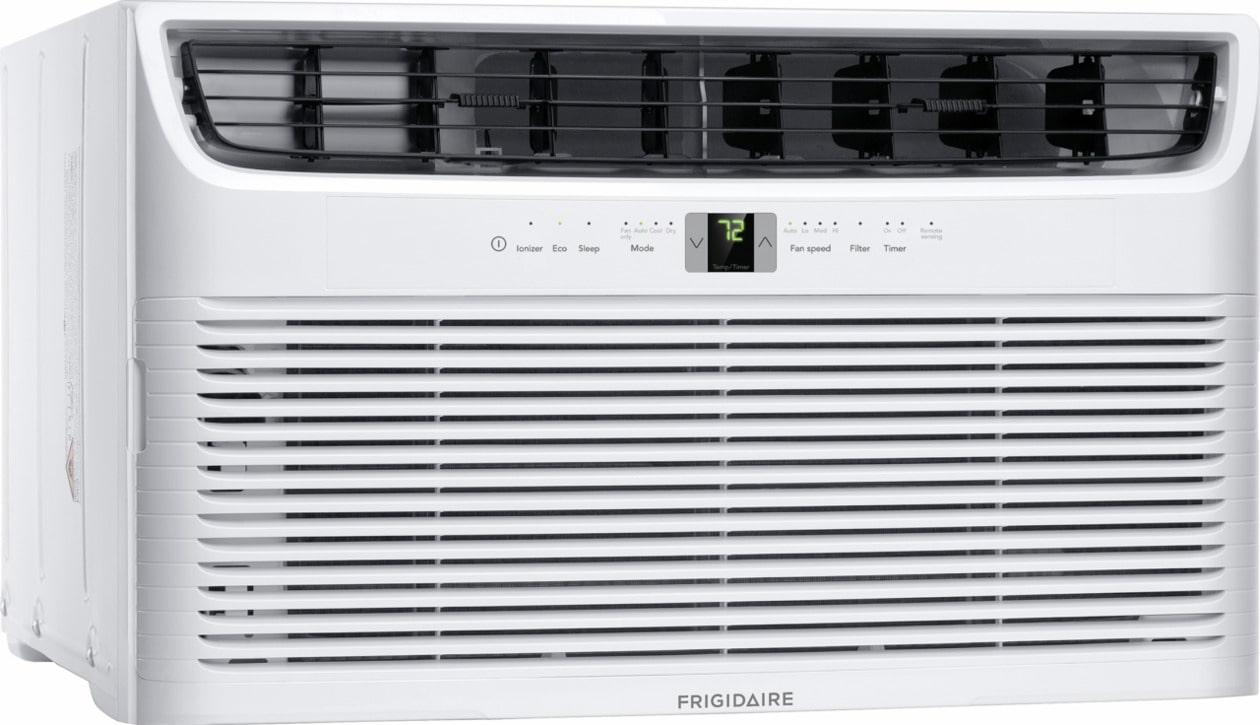 12,000 BTU Through the Wall Room Air Conditioner
