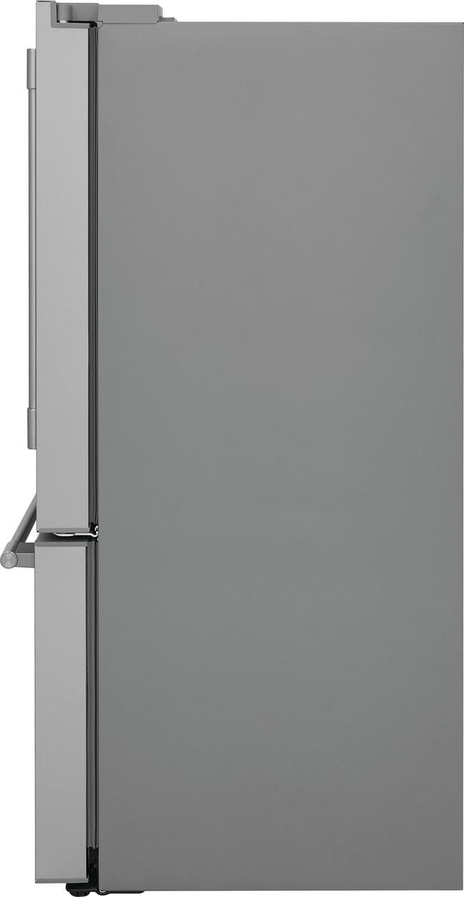 28 Cu. Ft. Standard-Depth French Door Refrigerator