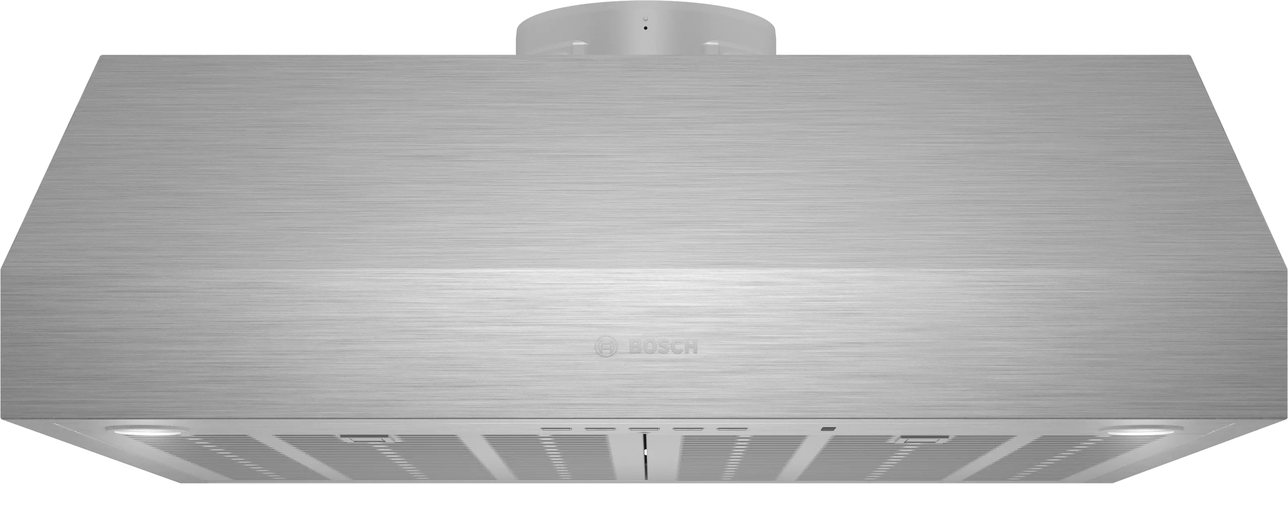 800 Series Undercabinet Hood 30" Stainless Steel