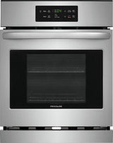 Frigidaire 24" Single Electric Wall Oven