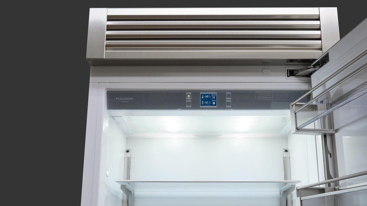 36" SOFIA PRO FRIDGE - RIGHT HINGE