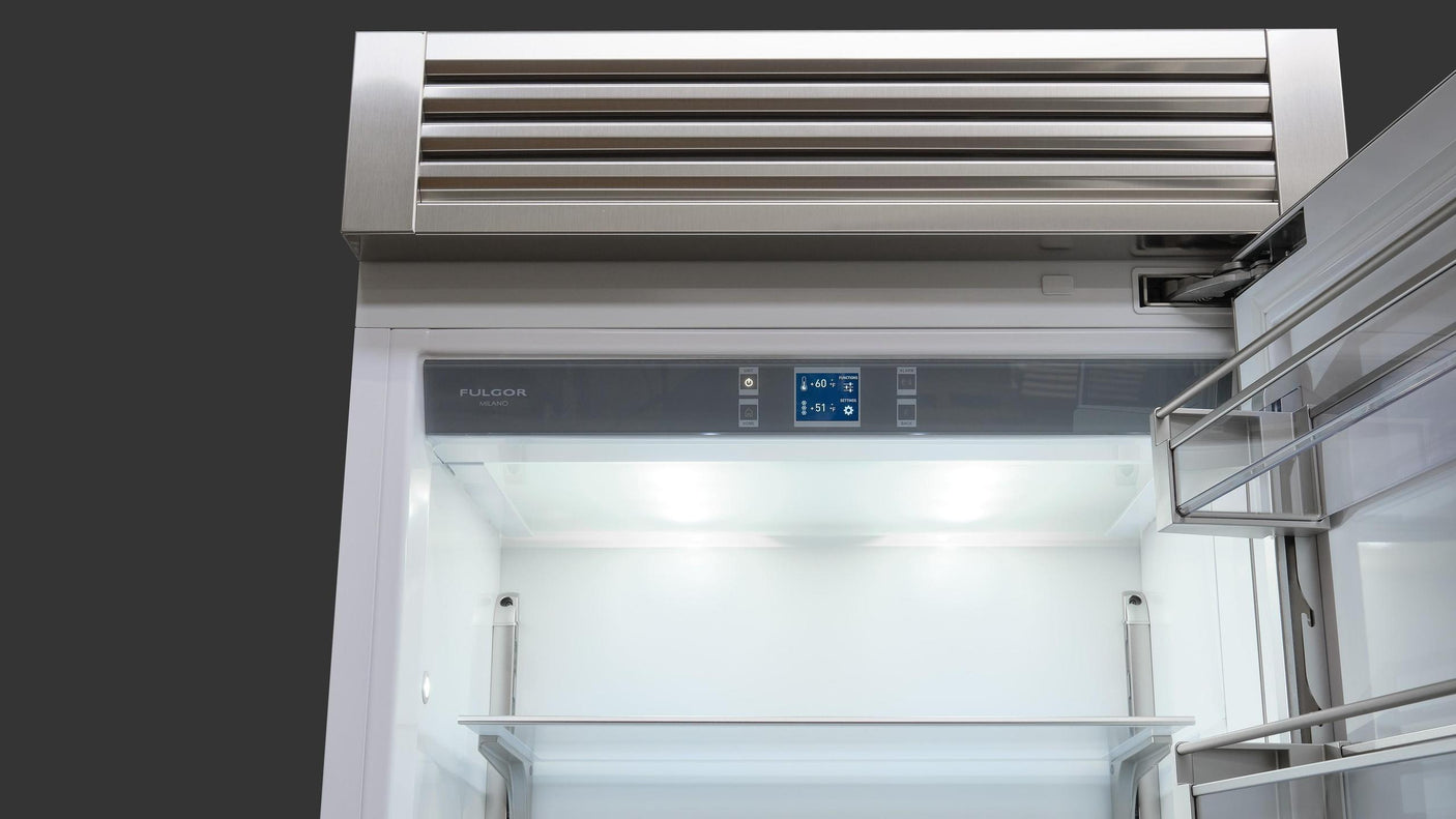 36" SOFIA PRO FRIDGE - RIGHT HINGE