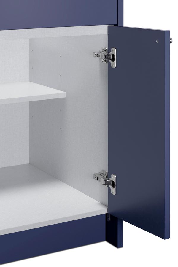 Turnkey Caldera Kitchen, ADA-compliant