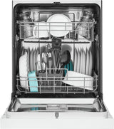 24" Built-In Dishwasher