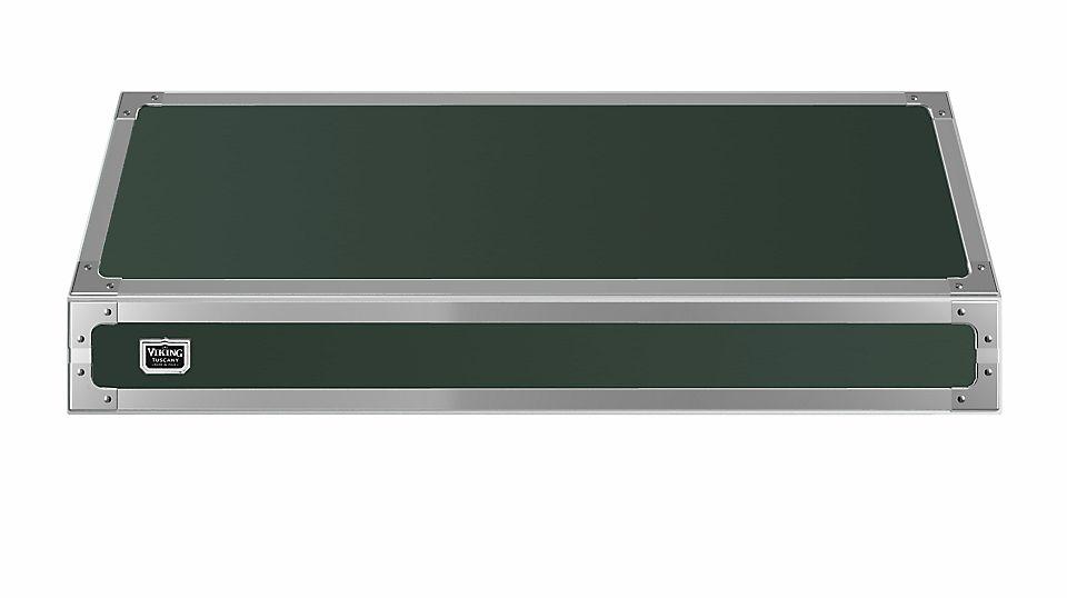 48" Wide 18" High Tuscany Wall Hood - TVWH480
