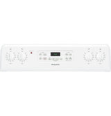 Hotpoint® 30" Free-Standing Electric Range
