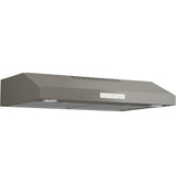 GE Profile™ 30" Under The Cabinet Hood