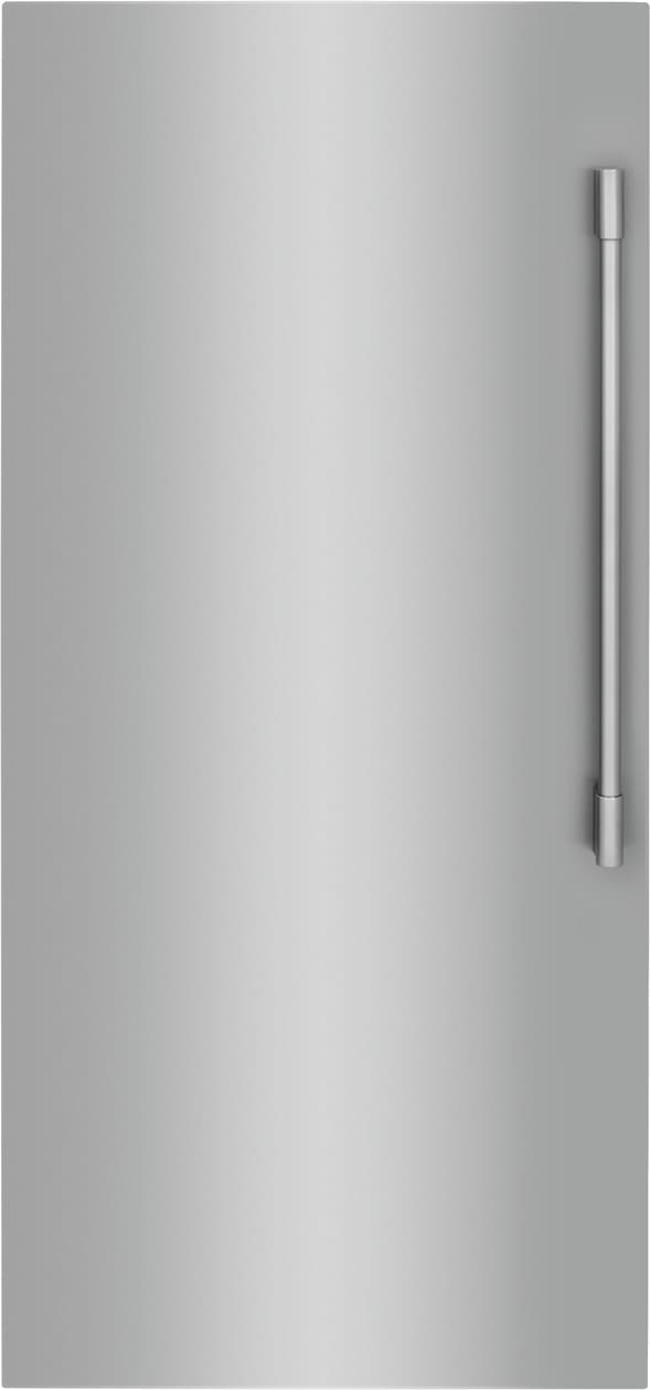 19 Cu. Ft. Single-Door Freezer