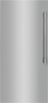 19 Cu. Ft. Single-Door Freezer