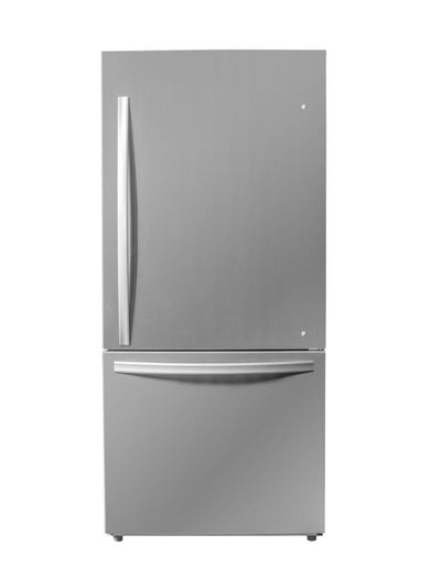 Stainless Steel