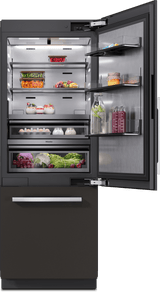 KFMC 3836 R Compatible with furniture fronts - MasterCool™ fridge-freezer