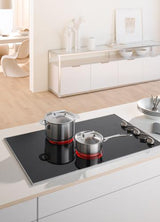 Ceran® Glass Electric Cooktop