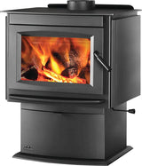 S25 Wood Stove