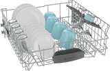 100 Plus Dishwasher 24"