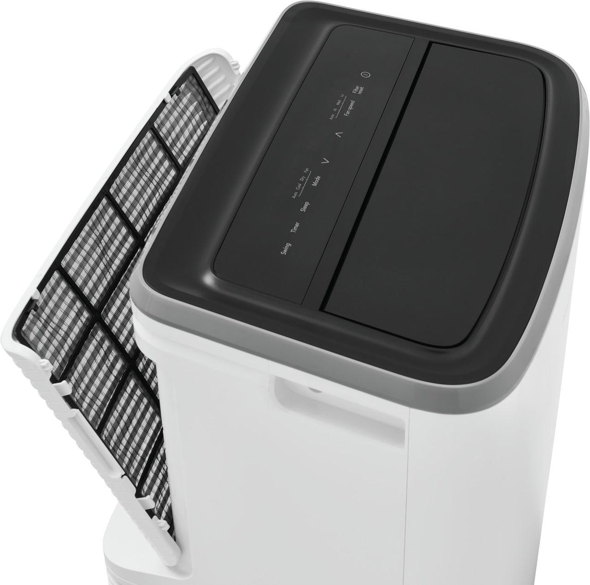 Frigidaire 10,000 BTU Portable Room Air Conditioner with Dehumidifier Mode