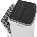 Frigidaire 10,000 BTU Portable Room Air Conditioner with Dehumidifier Mode