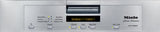G 5605 SCi Futura Dimension Series Dishwasher - Integrated