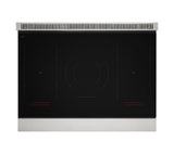 36-inch Induction Pro Range