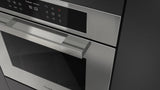 24" MULTIFUNCTION OVEN