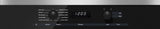 H 6100 BM 24 Inch Speed Oven With electronic clock/timer and combination modes for quick, perfect results.