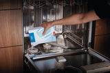 Dishwasher salt, 1.5g (3.3 lb) - for optimum function and performance of a Miele dishwasher.