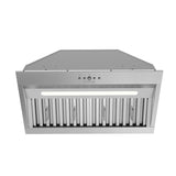 28 Inch Liner Hood In 15" Height