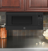 GE Profile™ 1.1 Cu. Ft. Countertop Microwave Oven