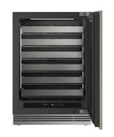 Urwc324 24" Wine Refrigerator With Integrated Solid Finish (115 V/60 Hz)