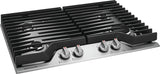 30" Gas Cooktop