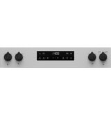 GE® ENERGY STAR® 30" Free-Standing Electric Range