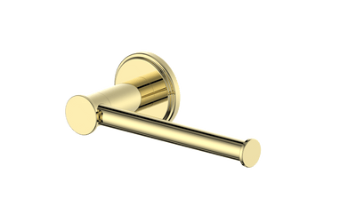 ZLINE El Dorado Toilet Paper Holder in Polished Gold (ELD-TP-PG)