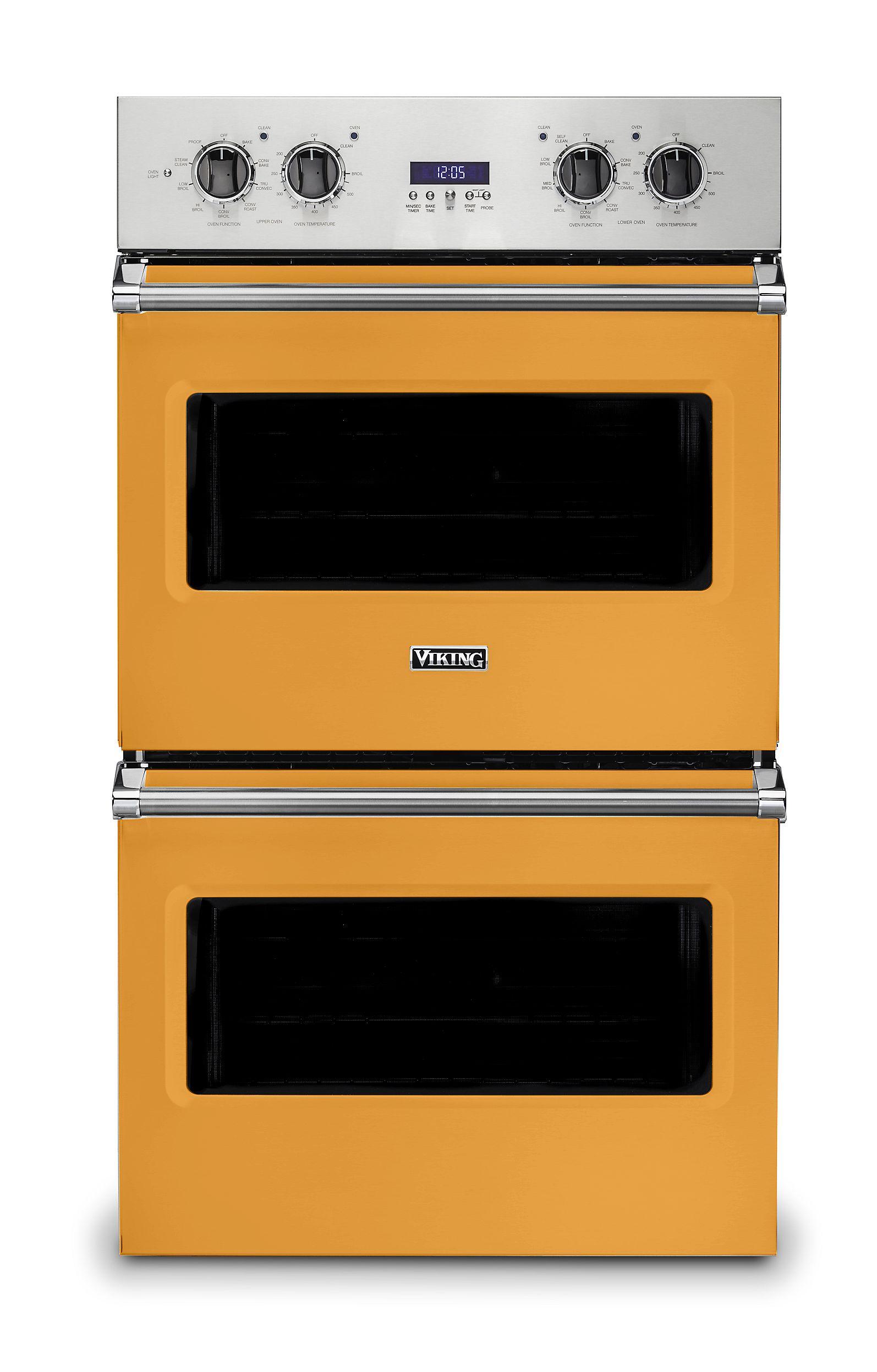 30" Electric Double Select Oven - VDOE