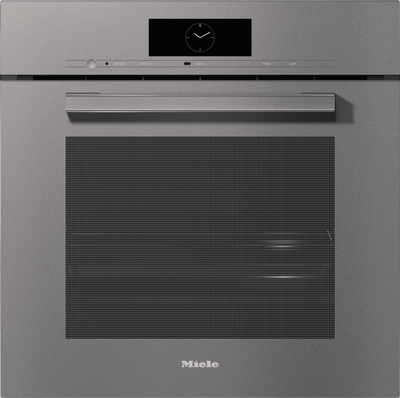 DGC 7860 AM Graphite grey - 24
