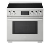36-inch Induction Pro Range