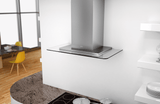Verona, Wall, 90cm, SS+G, 715 CFM, DCBL, ACT