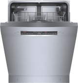 300 Series Dishwasher 24" Stainless Steel Anti-fingerprint