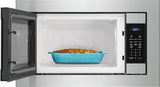 Frigidaire Professional 2.2 Cu. Ft. Built-In Microwave