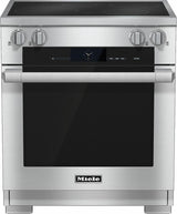 HR 1622 30 inch range Induction with M Touch controls, Moisture Plus and wireless roast probe