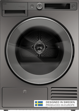 Tumble dryer