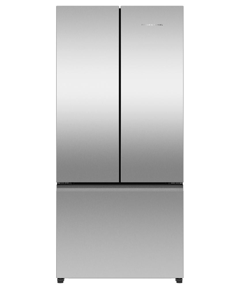 18cu ft Series 7 French Door Refrigerator Freezer