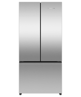 18cu ft Series 7 French Door Refrigerator Freezer