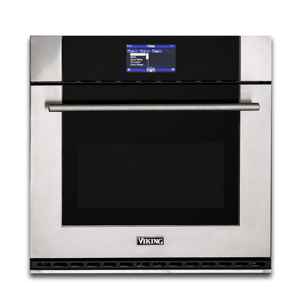 30" Single Thermal-Convection Oven - MVSOE630SS