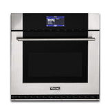 30" Single Thermal-Convection Oven - MVSOE630SS