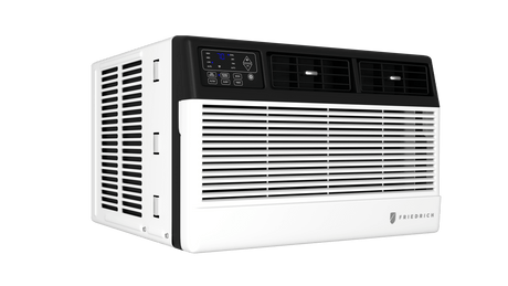 Friedrich Chill Premier 6,000 BTU 115V Smart Window/Wall Air Conditioner - Cool Only