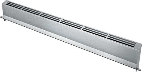 Low Back Electric and Induction Slide-In Range