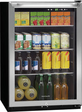 Frigidaire 138 12 oz. Can Capacity Beverage Center
