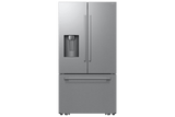 Bespoke AI 3-Door French Door Zero Clearance Fit  Dual Auto Ice Maker  24 cu. ft.