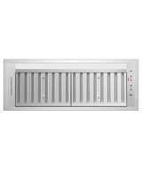 30" Series 9 Integrated Insert Range Hood